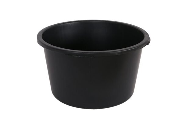 Nádoba zednická kruhová 90l