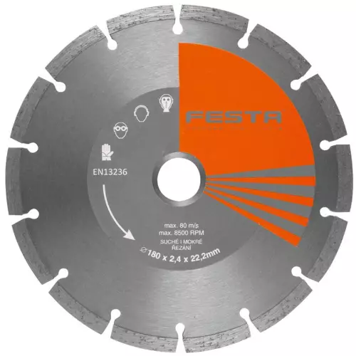 121310_Kotouc-diamantovy-segment-110-x-22-2-mm-FESTA_0a Kotouč Diamantový Segment Festa