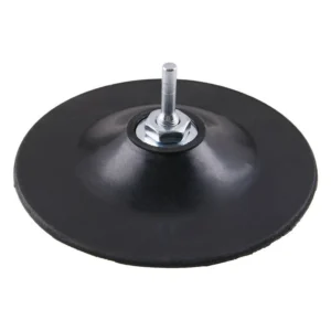 Unašeč smirkového papíru SZ 125mm stopka