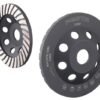 Kotouč diamantový brusný FESTA TURBO 125x22.2mm