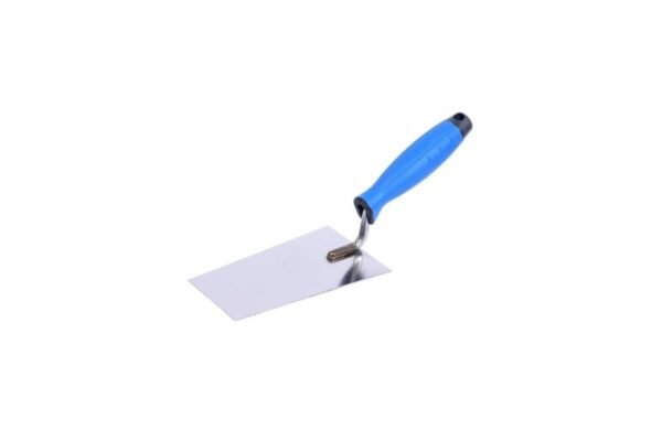 Lžíce nerez, 160 mm, gumová rukojeť