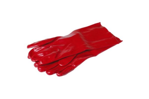 Rukavice pracovní máčené RAY, vel. 10