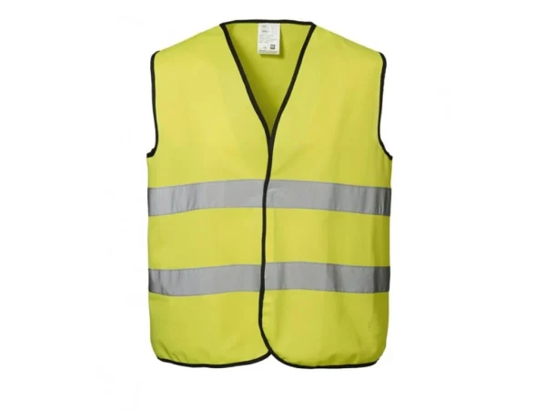 Vesta reflexní žlutá