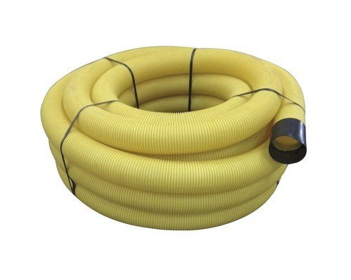 Drenážní trubka PVC Perforovaná DN 100