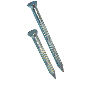 Kalené hřeby do betonu 3,5x50mm