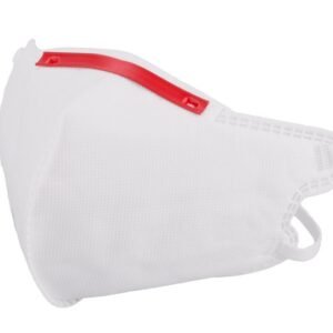 respir Respirátor WESTBERG FFP2 bez ventilu