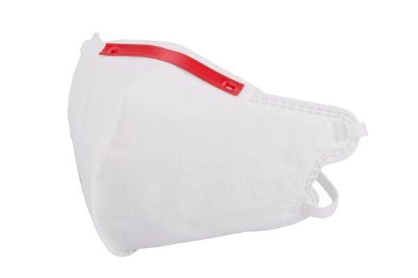 Respirátor WESTBERG FFP2 bez ventilu