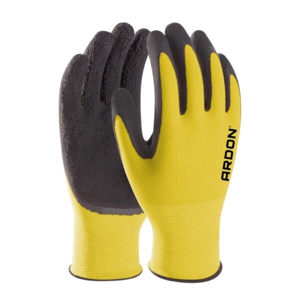 rukavice PETRAX velikost 10