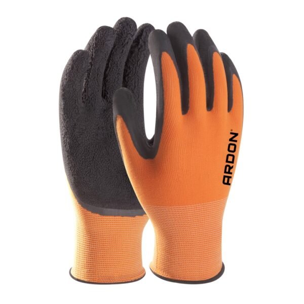 rukavice PETRAX velikost 9