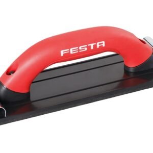 Hladítko na brusnou mřížku FESTA 240x80mm