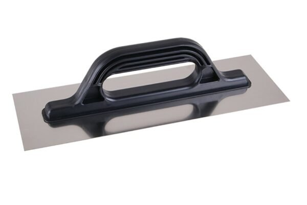 113 Hladítko FESTA nerez PVC rukojeť 360x130mm rovné