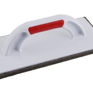 Hladítko FESTA plst černá 280x140x8mm
