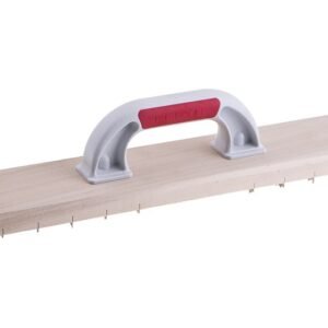 Hladítko brusné FESTA na YTONG 450x95mm hrubý zub
