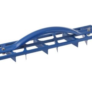 Hladítko brusné ALU 450x90mm 8břitů