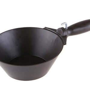 Naběračka zednická plastová 170mm