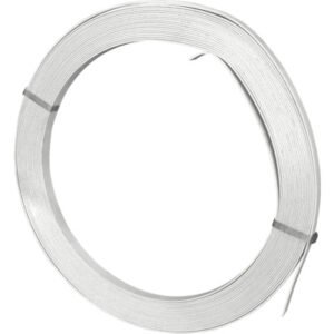 hrom pásovima Hromosvodová pásovina 30/4 mm