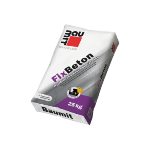 Baumit FixBeton 25kg