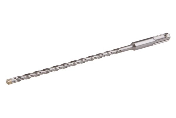 1 vrták Vrták vidiový FESTA SDS+ 10x260mm