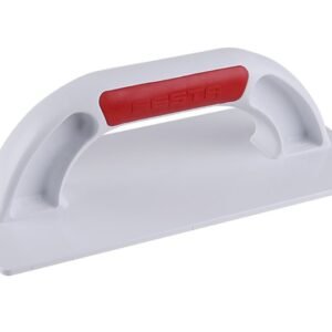 Hladítko plast MONOLIT 230x115mm bez povrchu